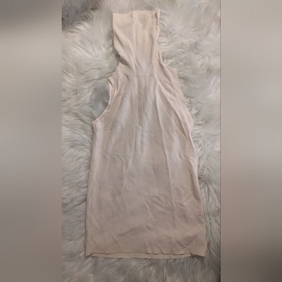 Zara cream turtleneck - Picture 2 of 3